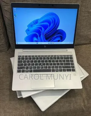 Laptop HP EliteBook 1040 G8 32GB Intel Core i7 SSD 512GB