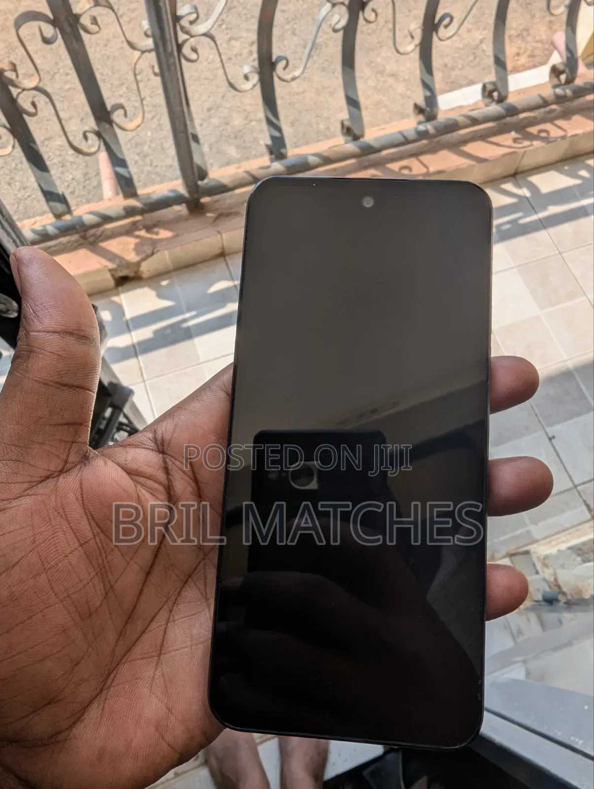 Tecno Spark 40 128 GB Gray