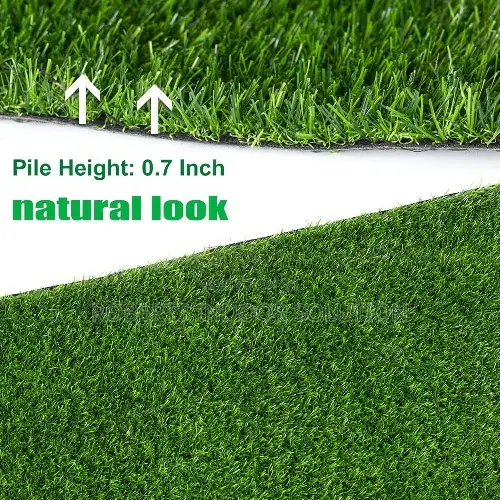 Realistic Synthetic Grass Carpet