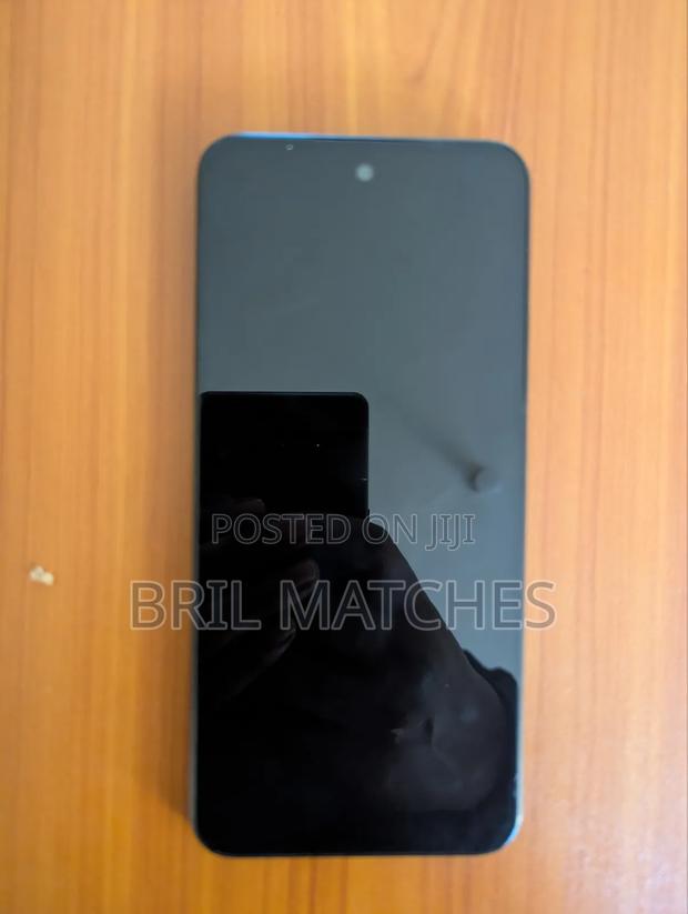 Tecno Spark 40 128 GB Gray - thumbnail 3