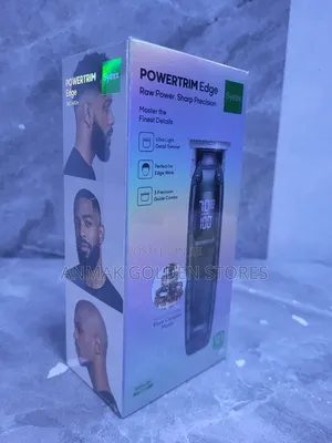 Syinix Power Trim Edge
SHC-680m