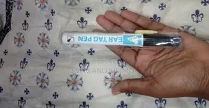 Portable Ear Tag Marker Pen