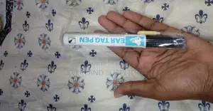 Portable Ear Tag Marker Pen