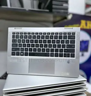 Laptop HP EliteBook 830 G7 8GB Intel Core i5 SSD 256GB