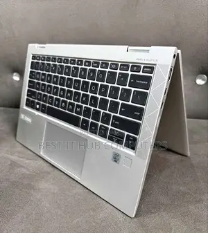 Laptop HP EliteBook 830 G7 8GB Intel Core i5 SSD 256GB