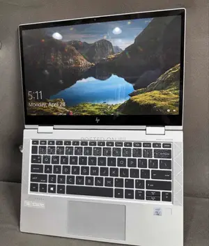 Laptop HP EliteBook 830 G7 8GB Intel Core i5 SSD 256GB