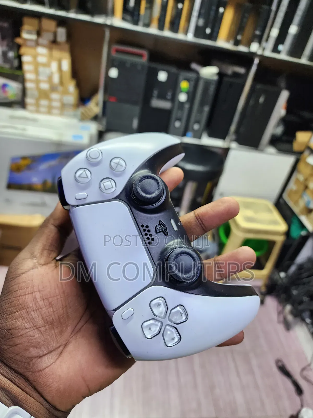 Ps5 Controller