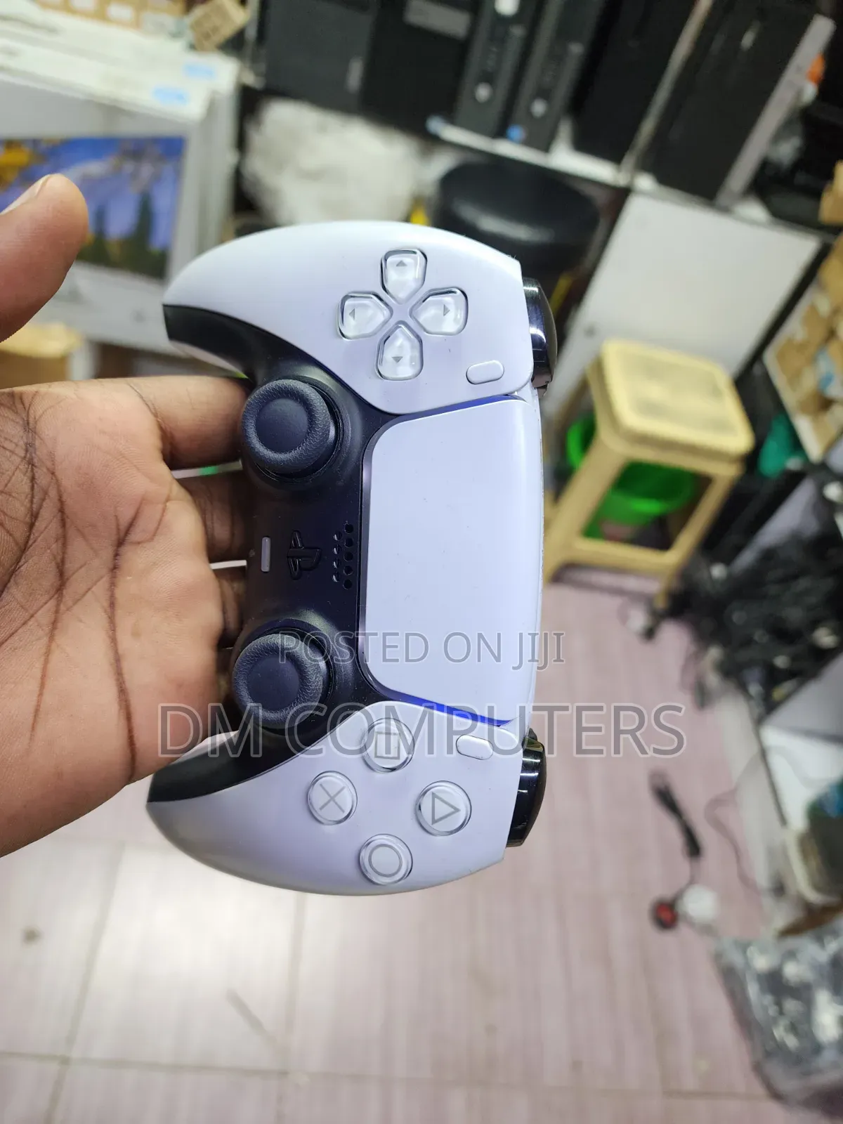 Ps5 Controller