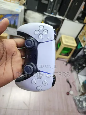 Ps5 Controller