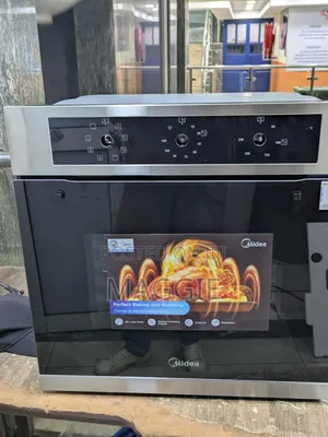65m40m1-Ss Oven