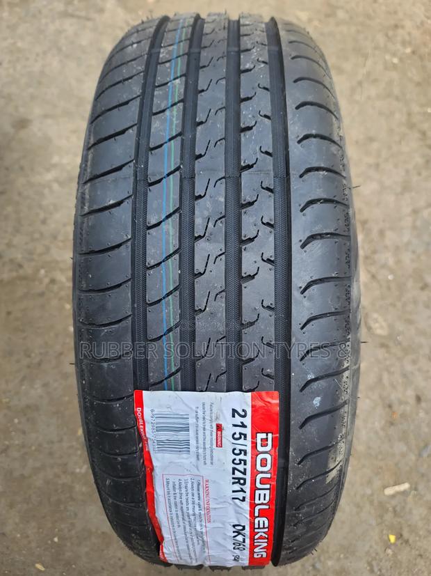 215 /50 R17 Doubleking Tyres Dk769