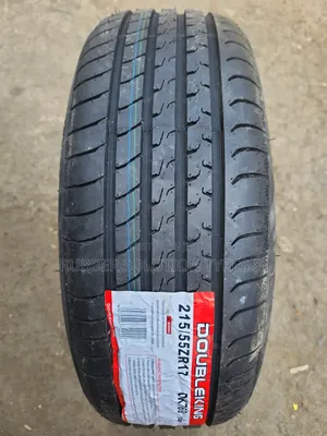 215 /50 R17 Doubleking Tyres Dk769