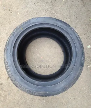 215 /50 R17 Doubleking Tyres Dk769