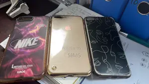 Apple iPhone 8 Plus 64 GB Gold