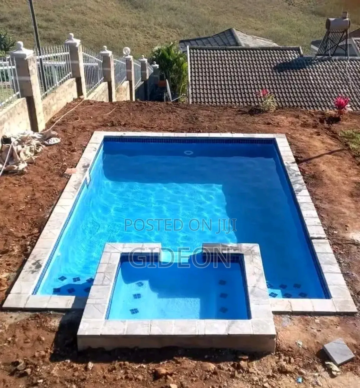GMD Martin Construction