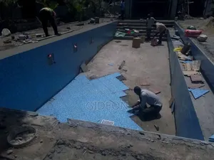 GMD Martin Construction
