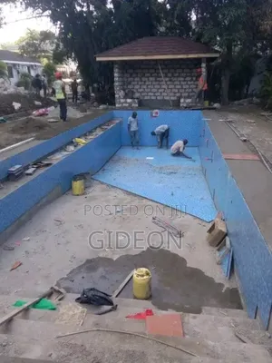 GMD Martin Construction