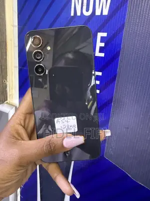 Samsung Galaxy A54 128 GB White