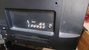 32-Inch Lg LCD Tv