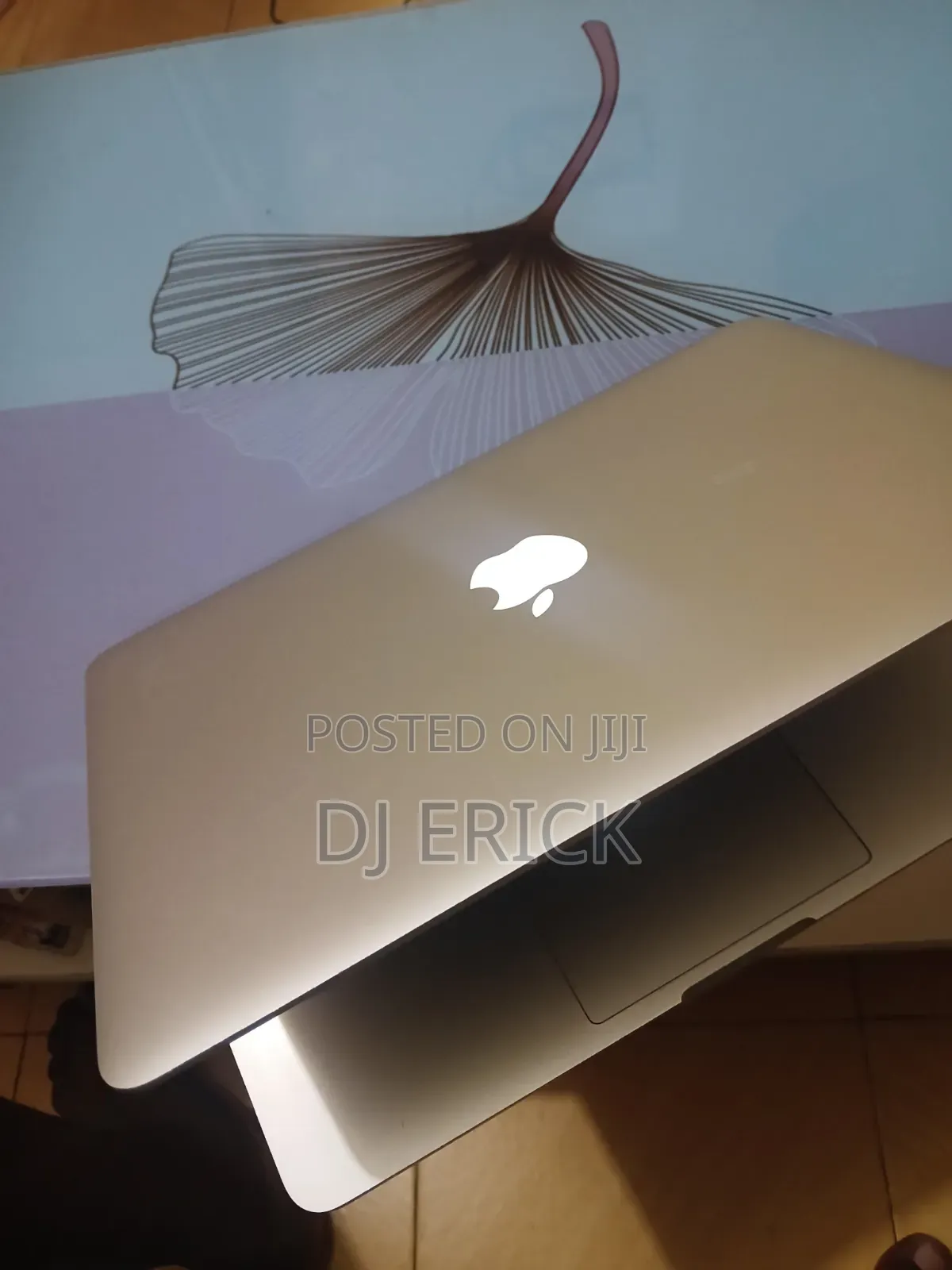 Laptop Apple MacBook 2015 8GB Intel Core i5 SSD 256GB