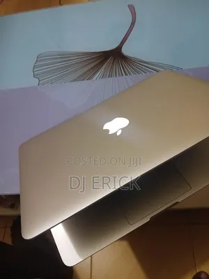 Laptop Apple MacBook 2015 8GB Intel Core i5 SSD 256GB