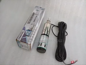 Freevel Solar Submersible Pump for Boreholes, Wells Irrigation 250w