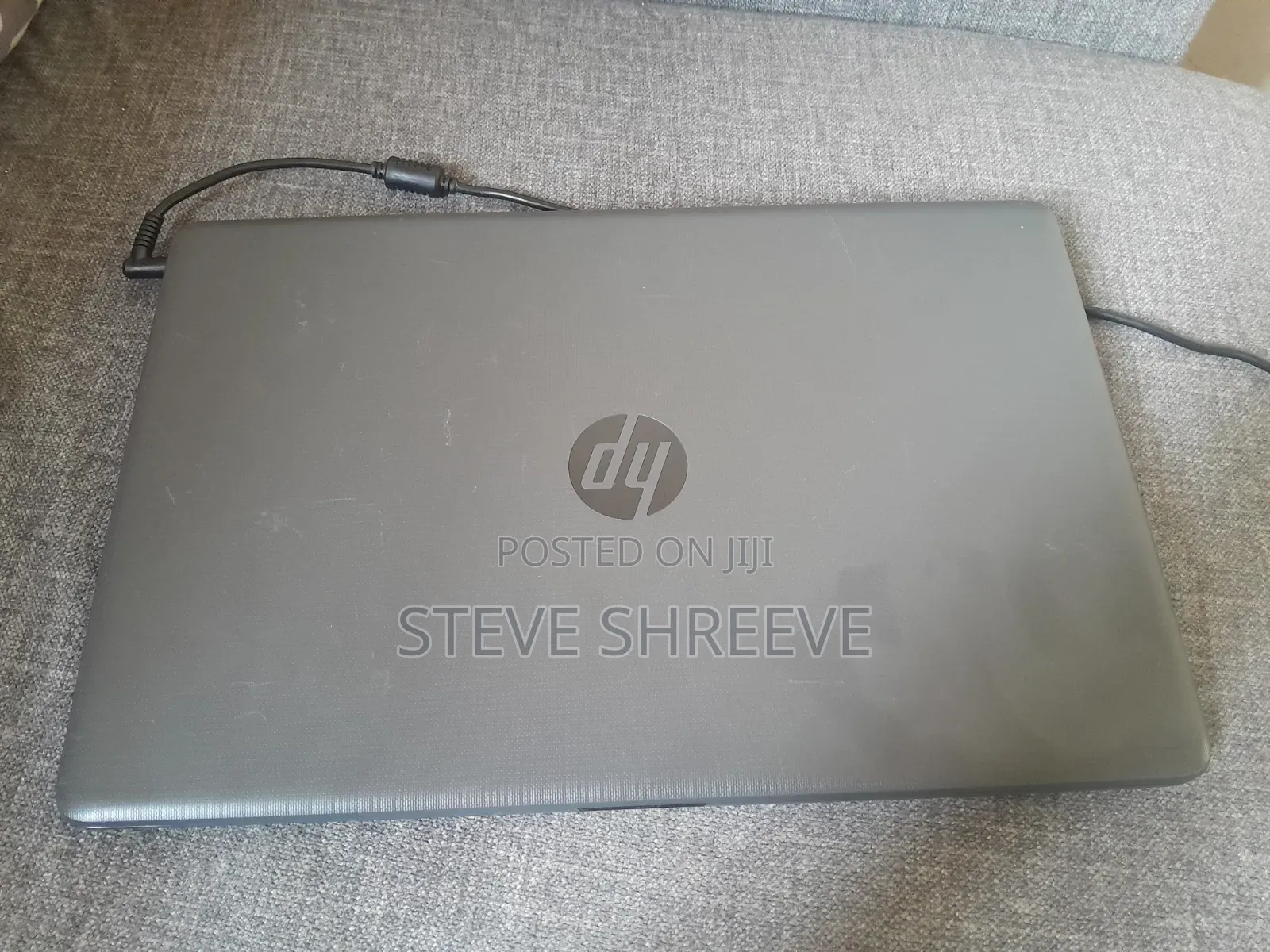 Laptop HP 250 G7 8GB Intel Core i5 HDD+SSD 1T