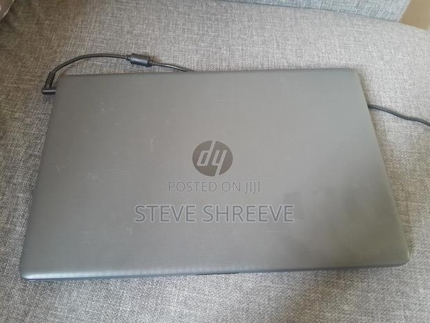 Laptop HP 250 G7 8GB Intel Core i5 HDD+SSD 1T