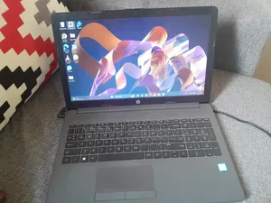 Laptop HP 250 G7 8GB Intel Core i5 HDD+SSD 1T