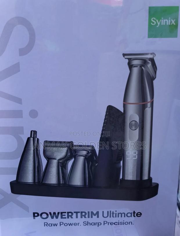 Syinix Power Trim Ultimate SHC-880 Is