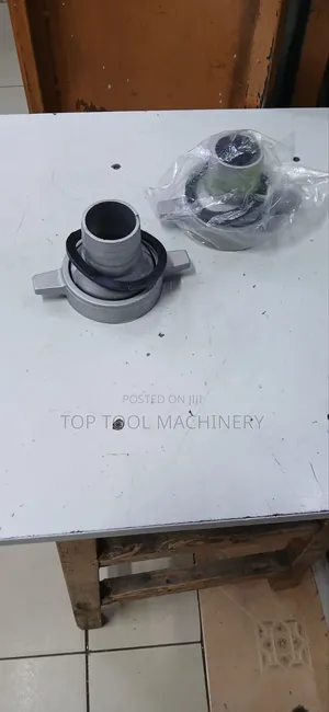 Heavy Duty 3" Coupling Reducer/ Pipe Connector to 2"