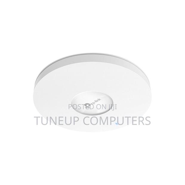Tp-Link Be9300 Ceiling Mount Tri-Band Wi-Fi 7 Access Point - thumbnail 2