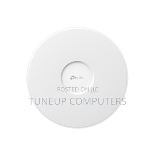 Tp-Link Be9300 Ceiling Mount Tri-Band Wi-Fi 7 Access Point - thumbnail 3