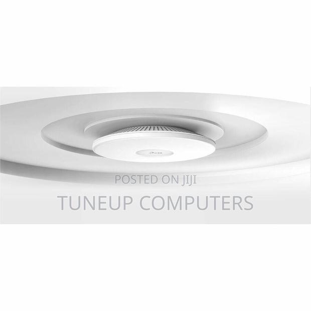 Tp-Link Be9300 Ceiling Mount Tri-Band Wi-Fi 7 Access Point - thumbnail 4