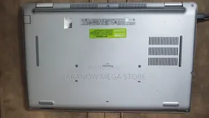 Laptop Dell Precision 3571 16GB Intel Core i7 SSD 1T