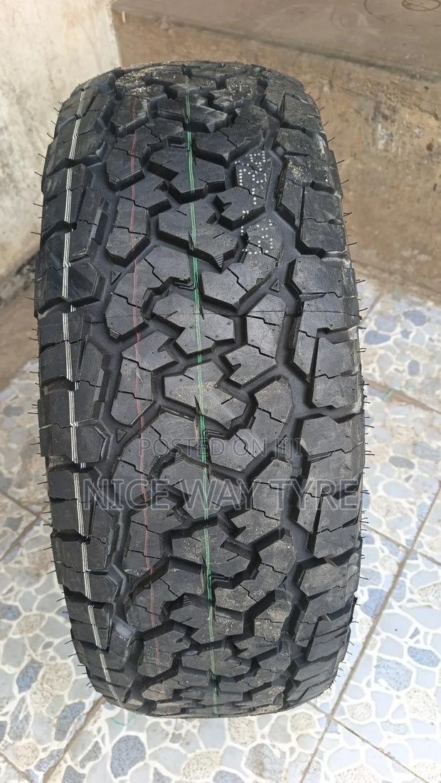 245/65r17 Comforser