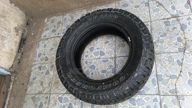 245/65r17 Comforser - thumbnail 3