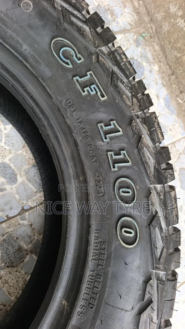 245/65r17 Comforser - thumbnail 5