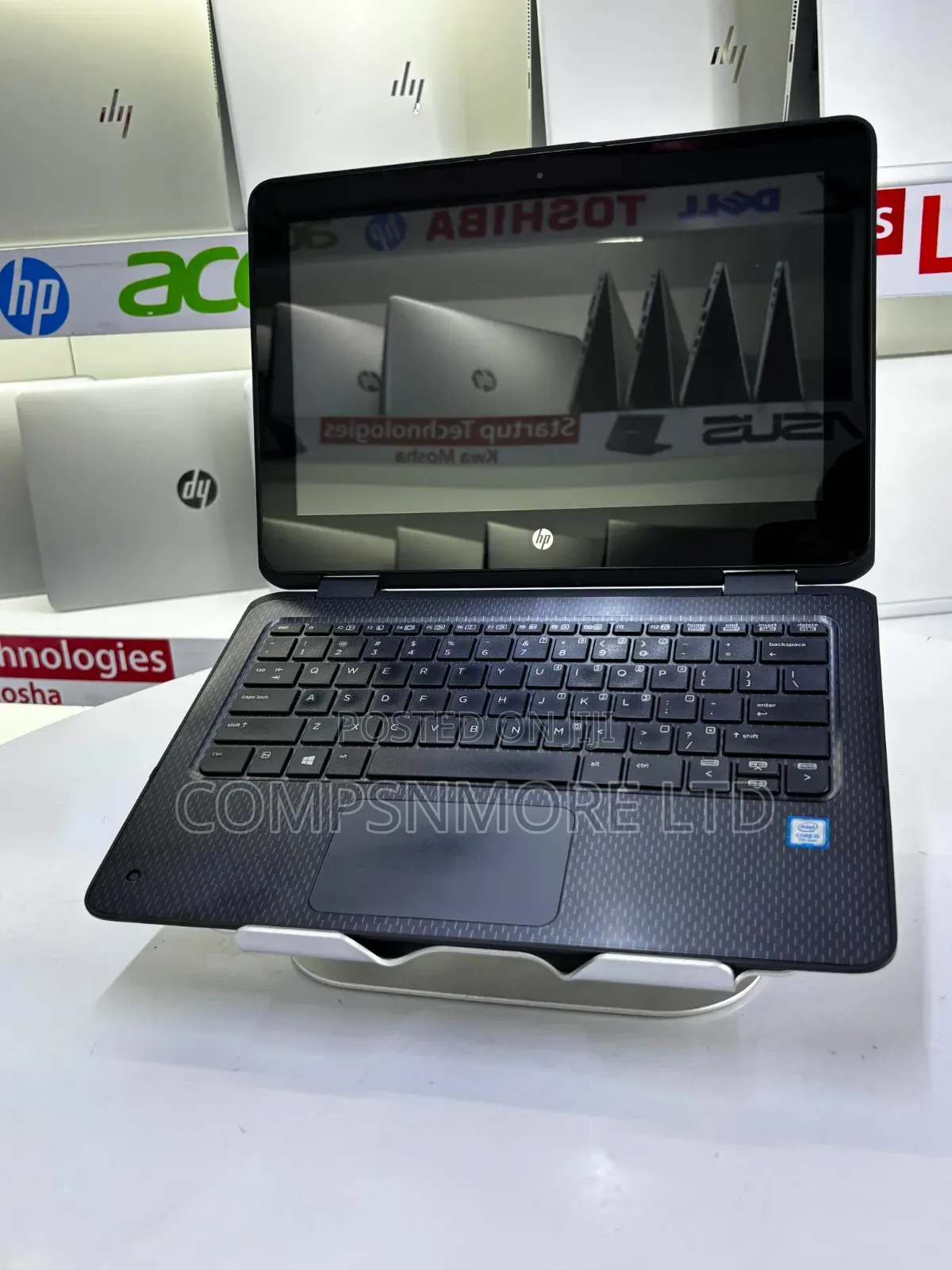 Laptop 4GB Intel Core i5 HDD 500GB