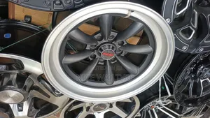 Size 15 Alloy Rim