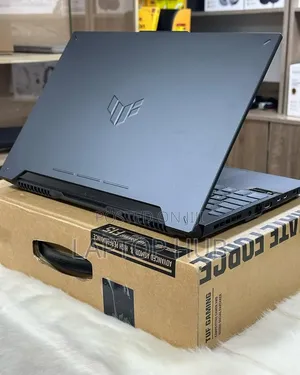 Laptop Asus TUF Gaming F15 16GB Intel Core i7 SSD 512GB