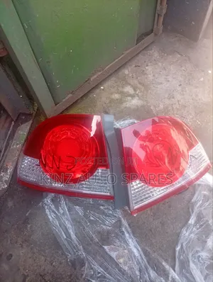 Honda Civic Rear Light Available