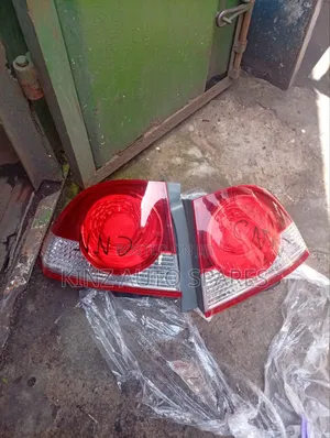 Honda Civic Rear Light Available