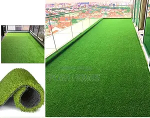 15mm Synthetic Grass Grass Carpet