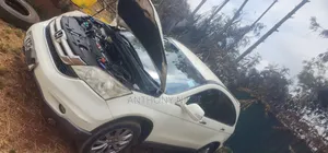 Hhonda CRV