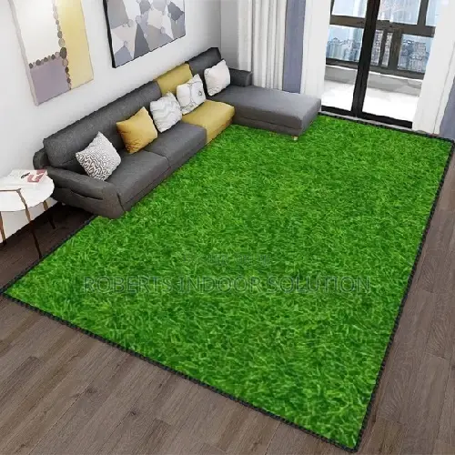 Shop Quality Grass Carpet
