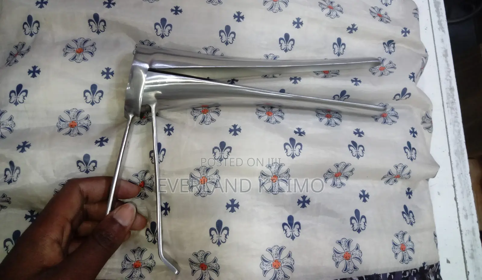 Cattle Cow Ranch Vaginal Speculum