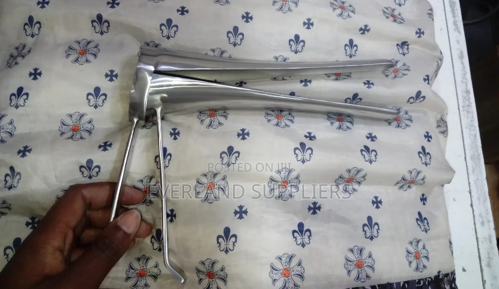 Cattle Cow Ranch Vaginal Speculum