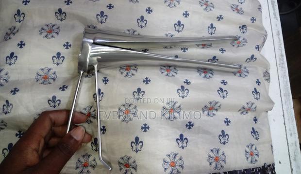 Cattle Cow Ranch Vaginal Speculum - main view