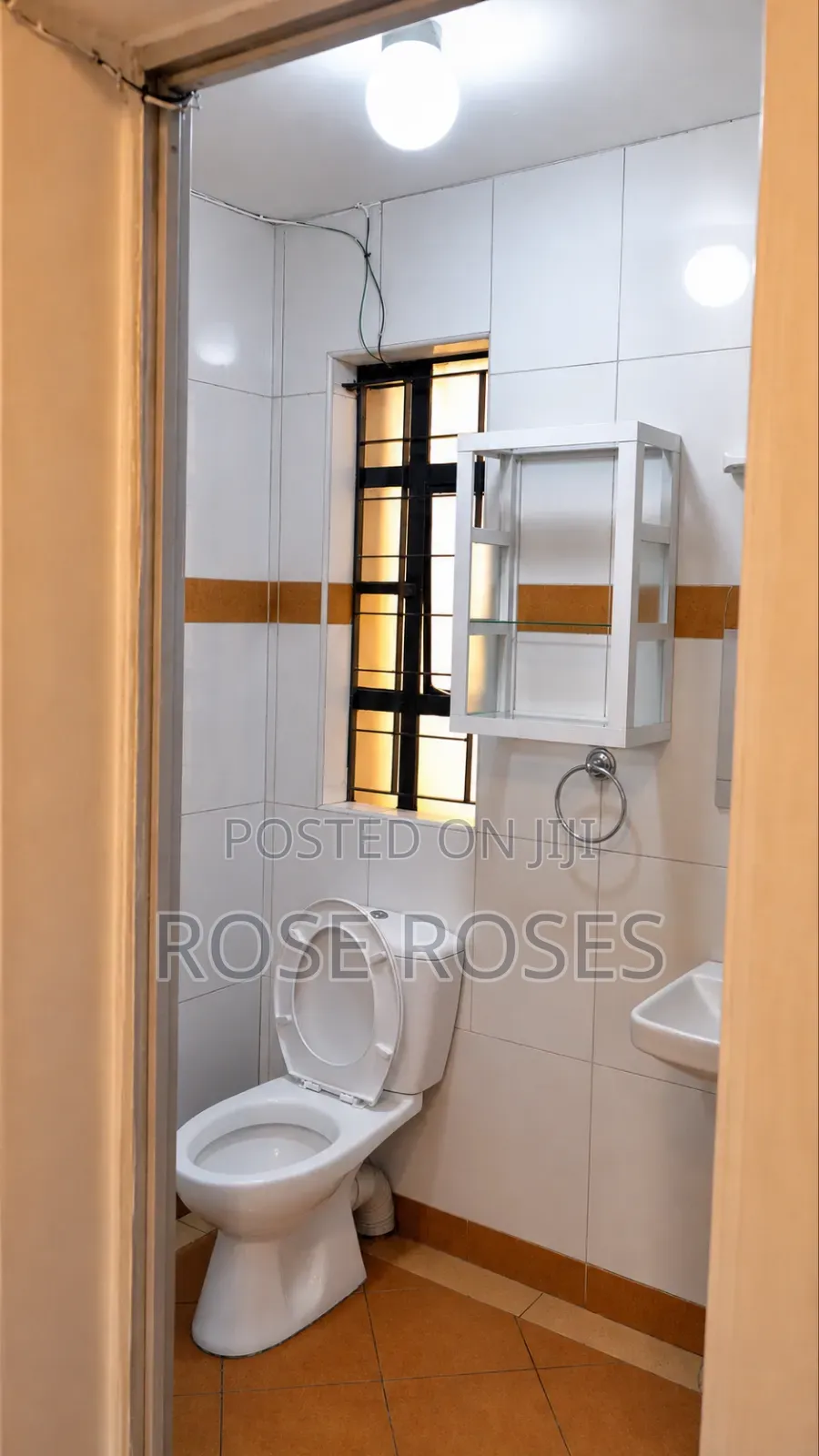 3bdrm House in Thome for rent